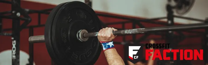 CrossFit® Faction — crossfit-studio in Ditton Marsh, Widnes — 2