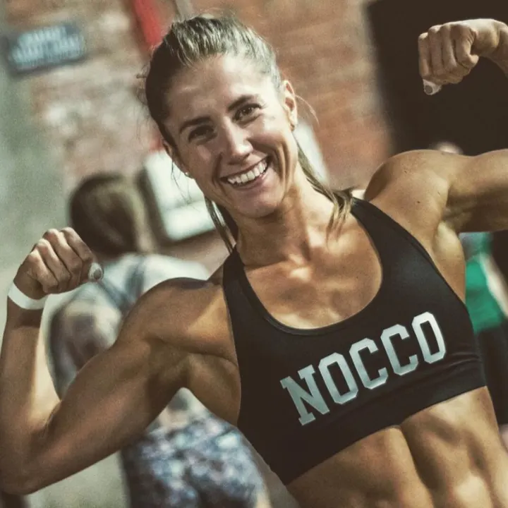 CrossFit® Faction — crossfit-studio in Widnes — 3