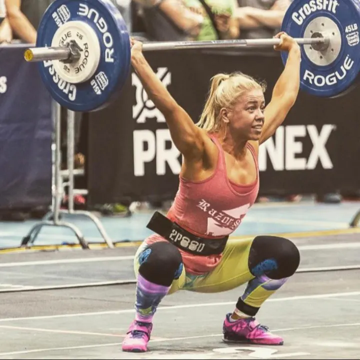 CrossFit® Faction — crossfit-studio in Widnes — 4