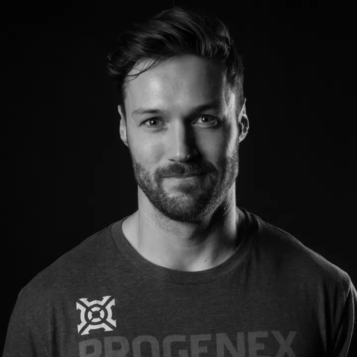 CrossFit® Faction — crossfit-studio in Widnes — 5