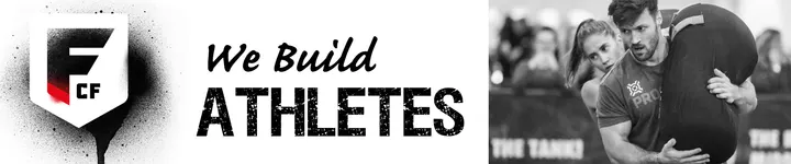 CrossFit® Faction — CrossFit in Ditton Marsh, Widnes