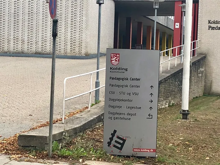 Kolding Huma Taekwondo Klub — kampsport-studio i Seest, Kolding — 3