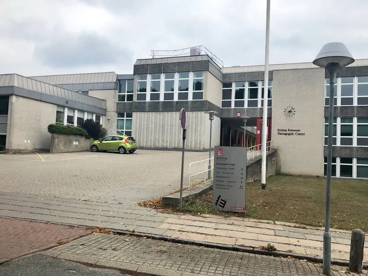 Kolding Huma Taekwondo Klub — kampsport-studio i Kolding — 4