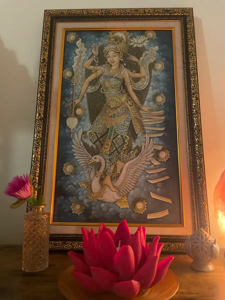 Bindu Yoga Studio — yoga-studio a Perriera, Sciacca — 2
