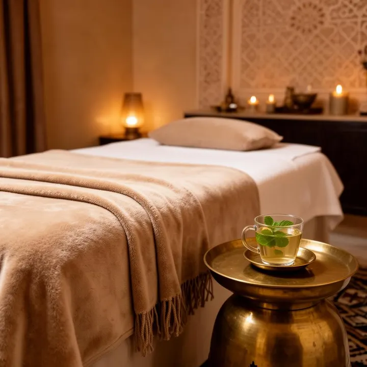 Spa du Monde — Wellness in De Realteit, Almere