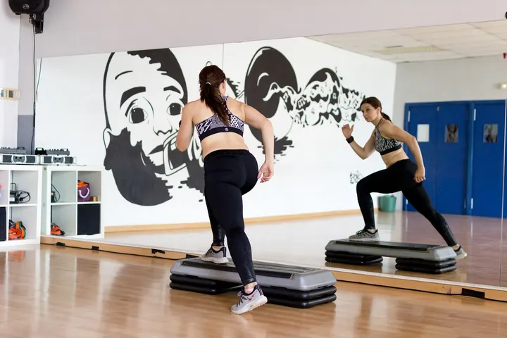 LIFT GYM TERRASSA — estudio de fitness-studio en Sant Pere Nord, Terrassa — 2