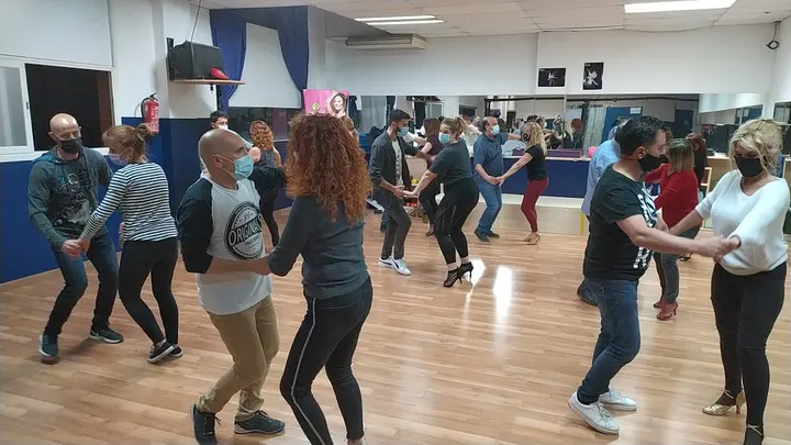 LIFT GYM TERRASSA — estudio de fitness-studio en Terrassa — 5