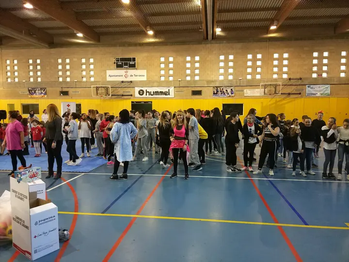LIFT GYM TERRASSA — Estudio de fitness en Sant Pere Nord, Terrassa