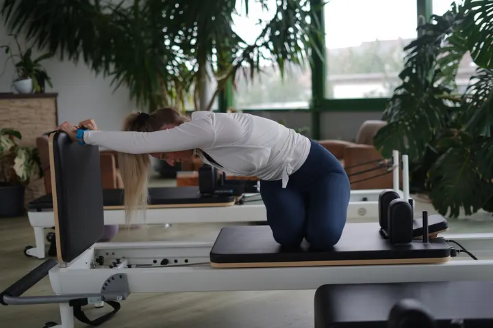 Origin — fitnessstudio in Abstatt — 3