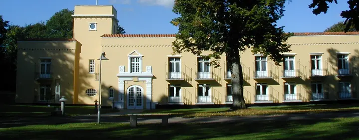 KunstCentret Silkeborg Bad — wellness-studio i Silkeborg — 5