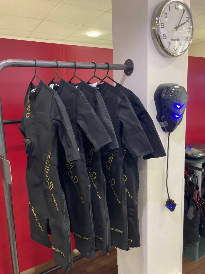 Bodystreet Castrop — ems-training-studio in Castrop, Castrop-Rauxel — 2