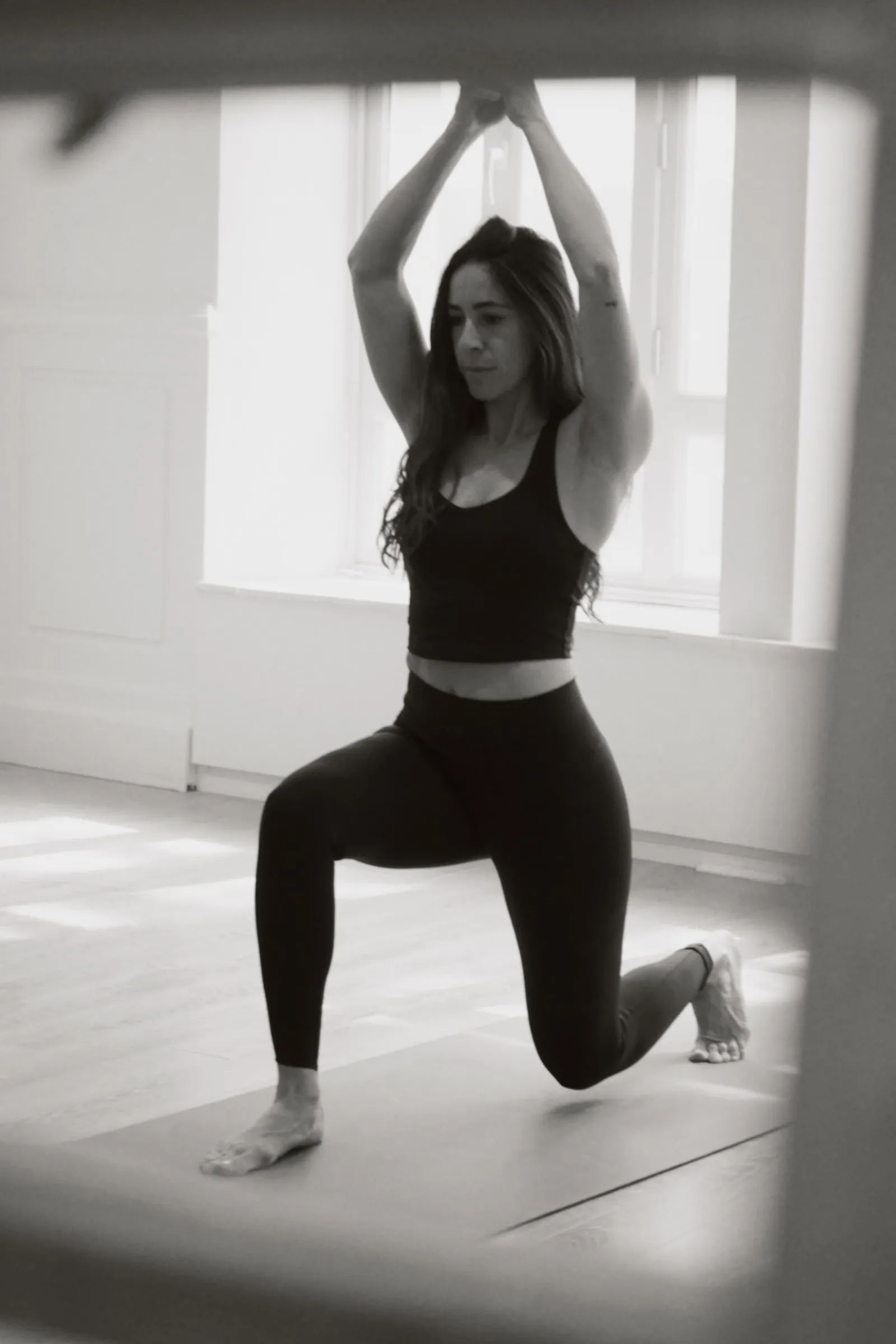 BRUMA STUDIO — pilates-studio i Montes, A Coruña — bild 2