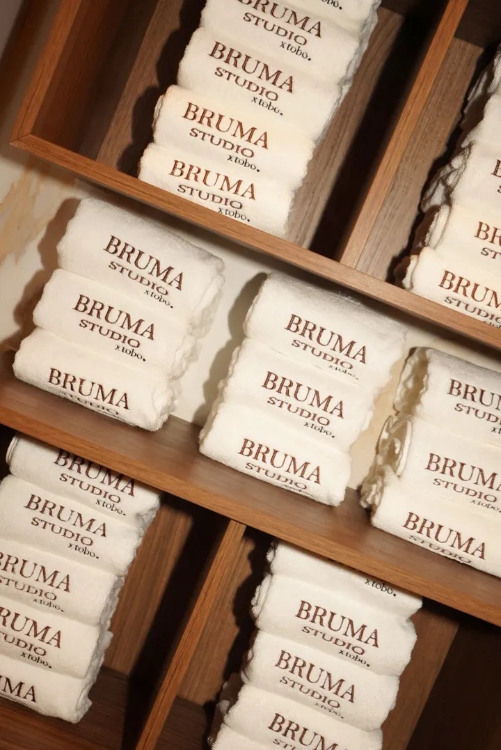 BRUMA STUDIO — pilates-studio en A Coruña — 6