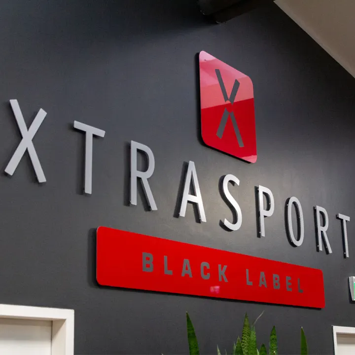 XTRASPORT Gütersloh — Fitnessstudio in Gütersloh