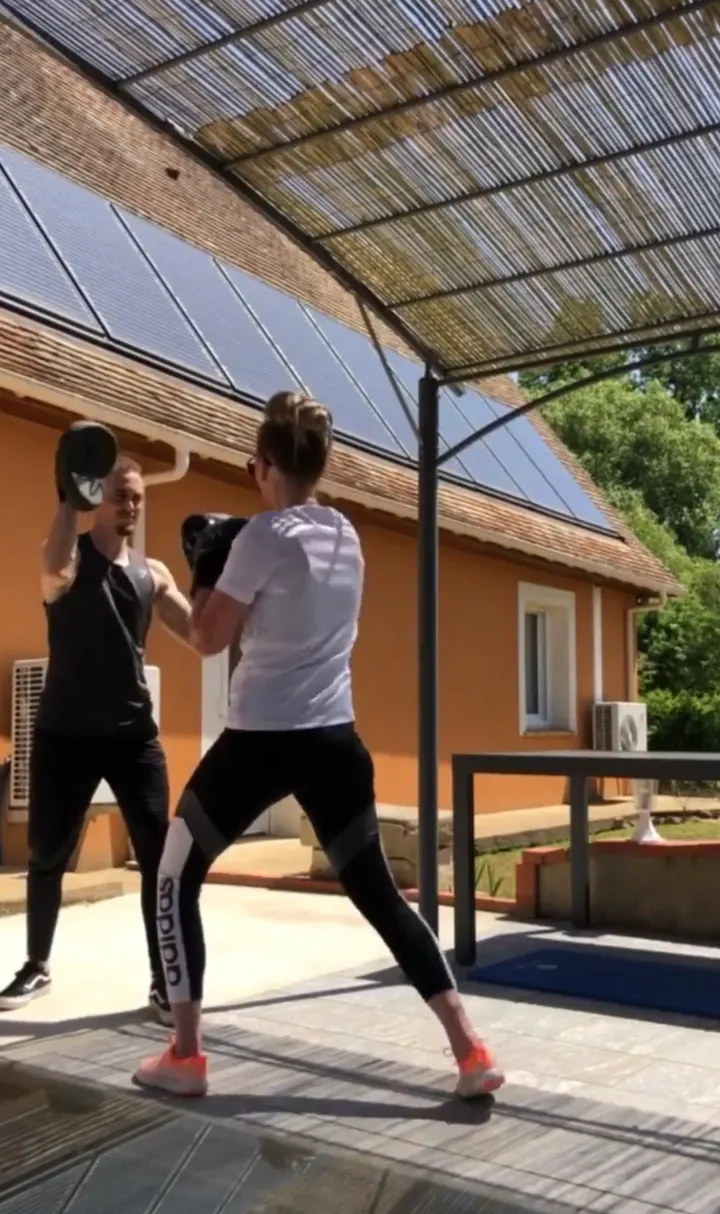 Kenny Ple - Coach sportif le Mans — coaching personnel-studio au Mans — 5
