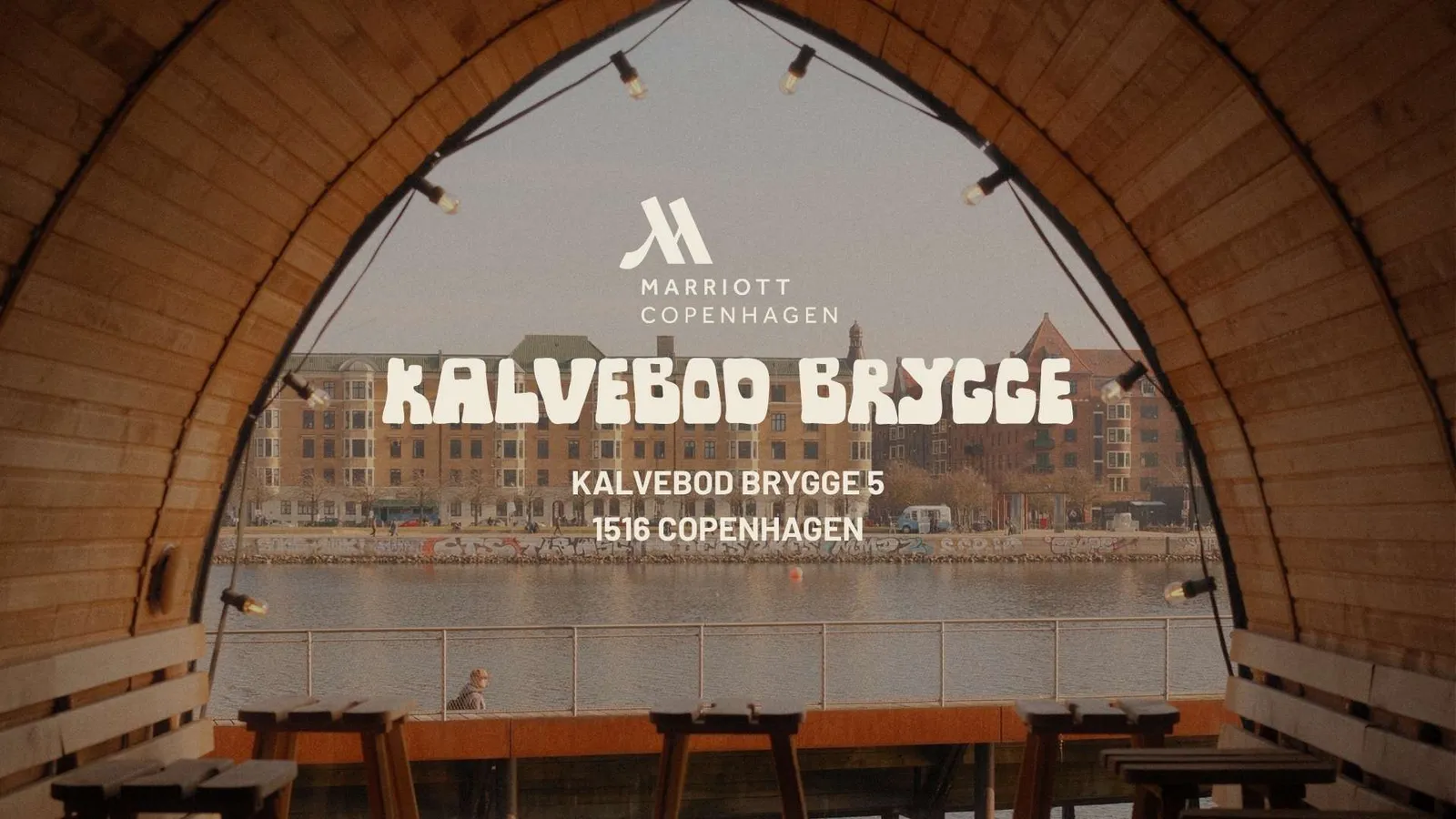 KYND Sydhavn — recovery-studio i København — 2