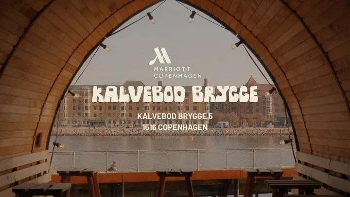 KYND Sauna Sydhavn (Banegaarden) — recovery-studio i Vesterbro, København — 2