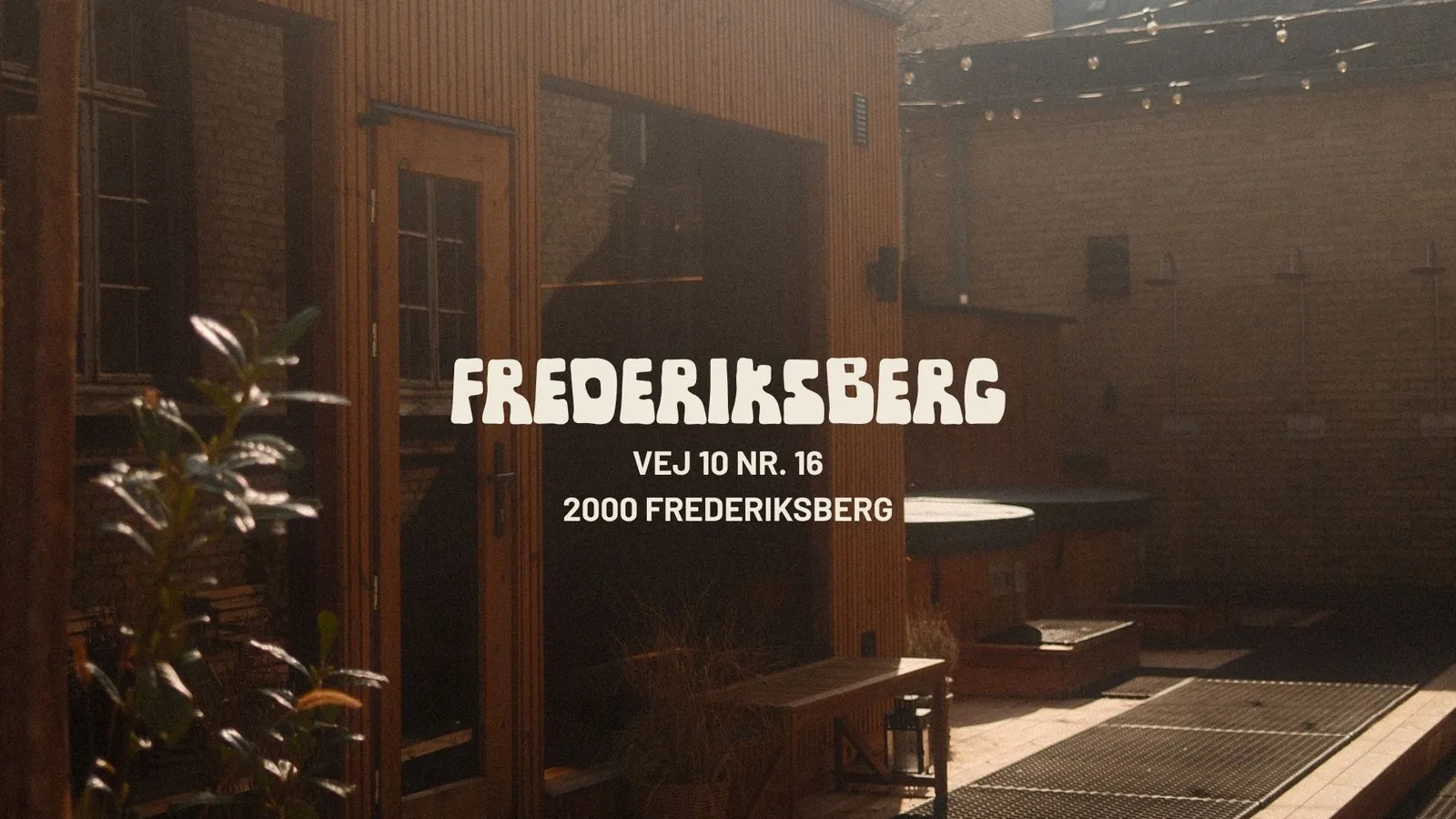 KYND Sydhavn — recovery-studio i København — 3