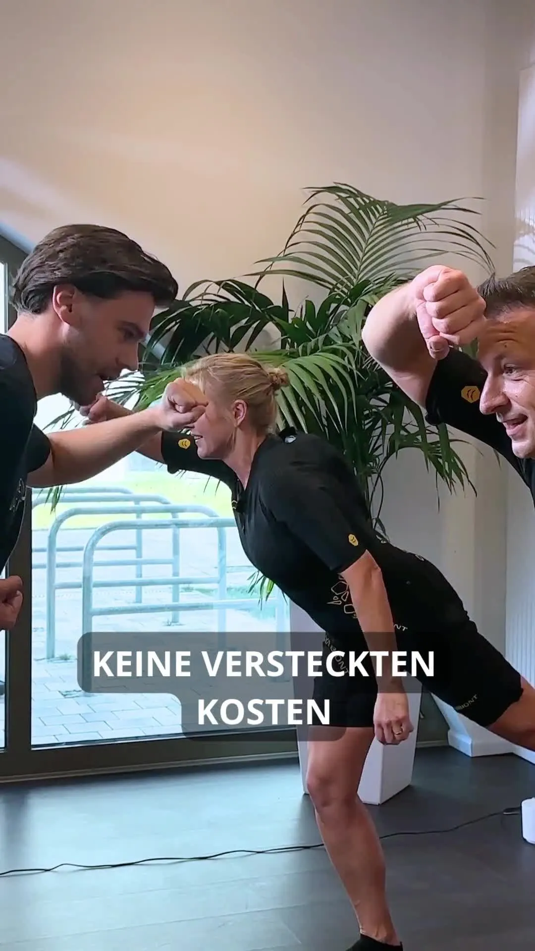 Bodystreet Hannover Bothfeld — styrketräning-studio i Hannover — 2