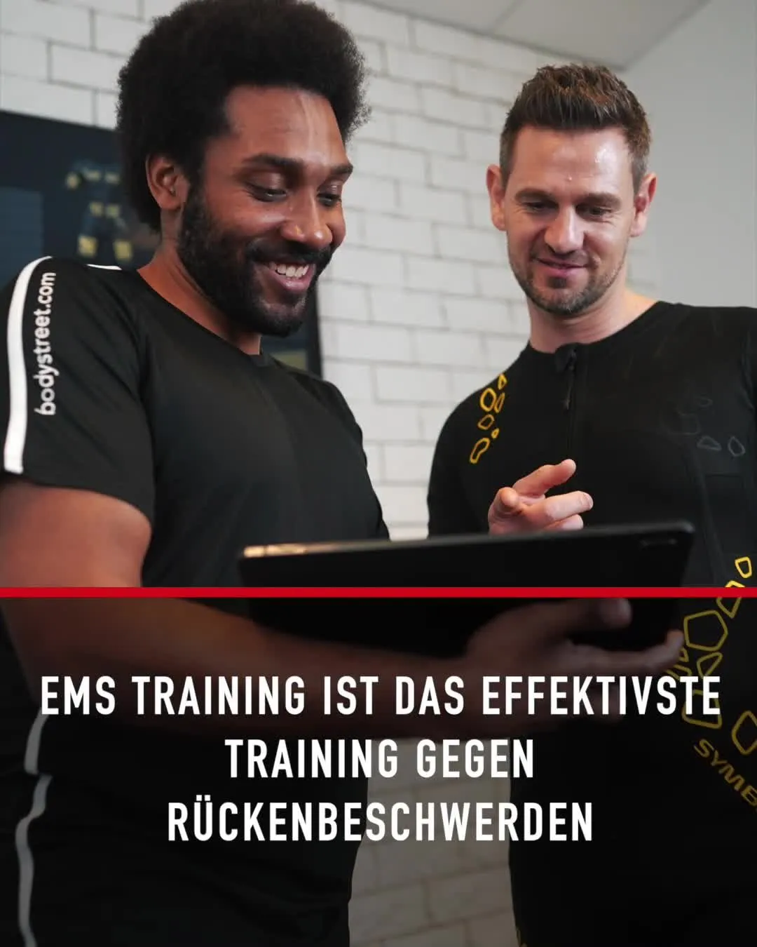 Bodystreet Hannover Bothfeld — styrketräning-studio i Hannover — 3