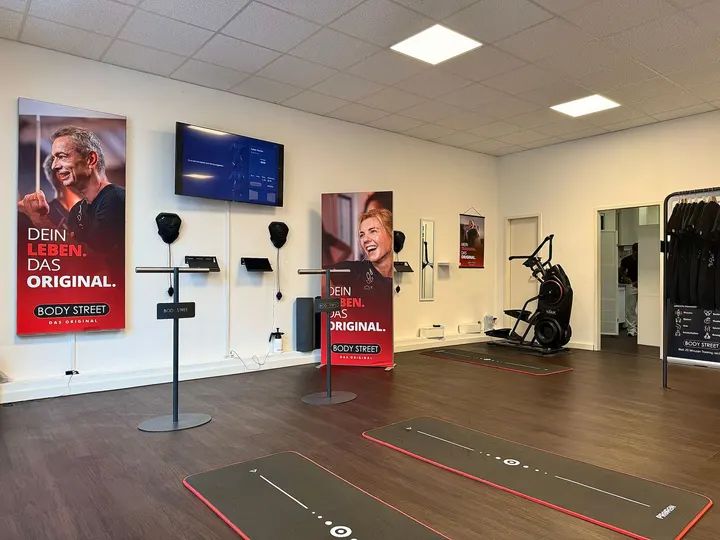 Bodystreet Hannover Bothfeld — Strength in Bothfeld, Hannover