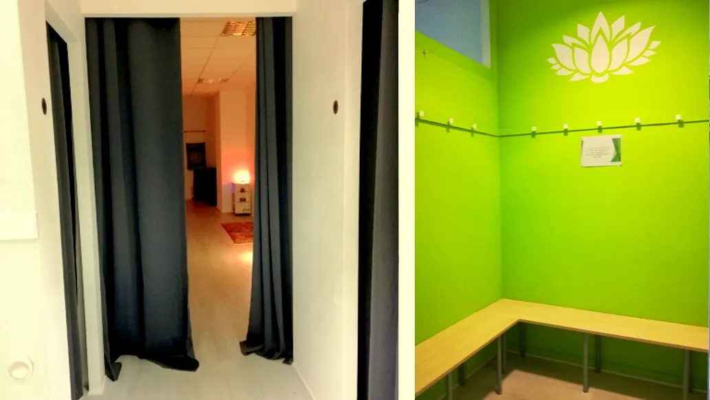 Institut De Yoga I Psicologia — yoga-studio en Lleida — 3
