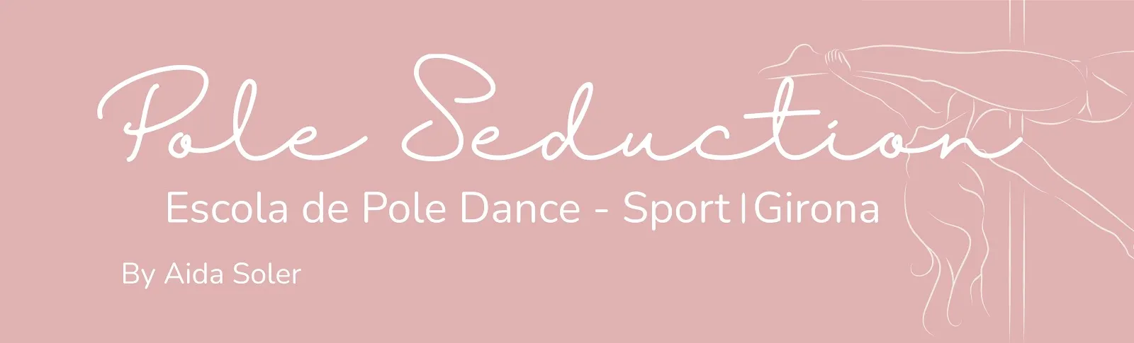 Pole Seduction - Escola de Pole Dance i Fitness Girona — estudio de fitness-studio en Girona — 4