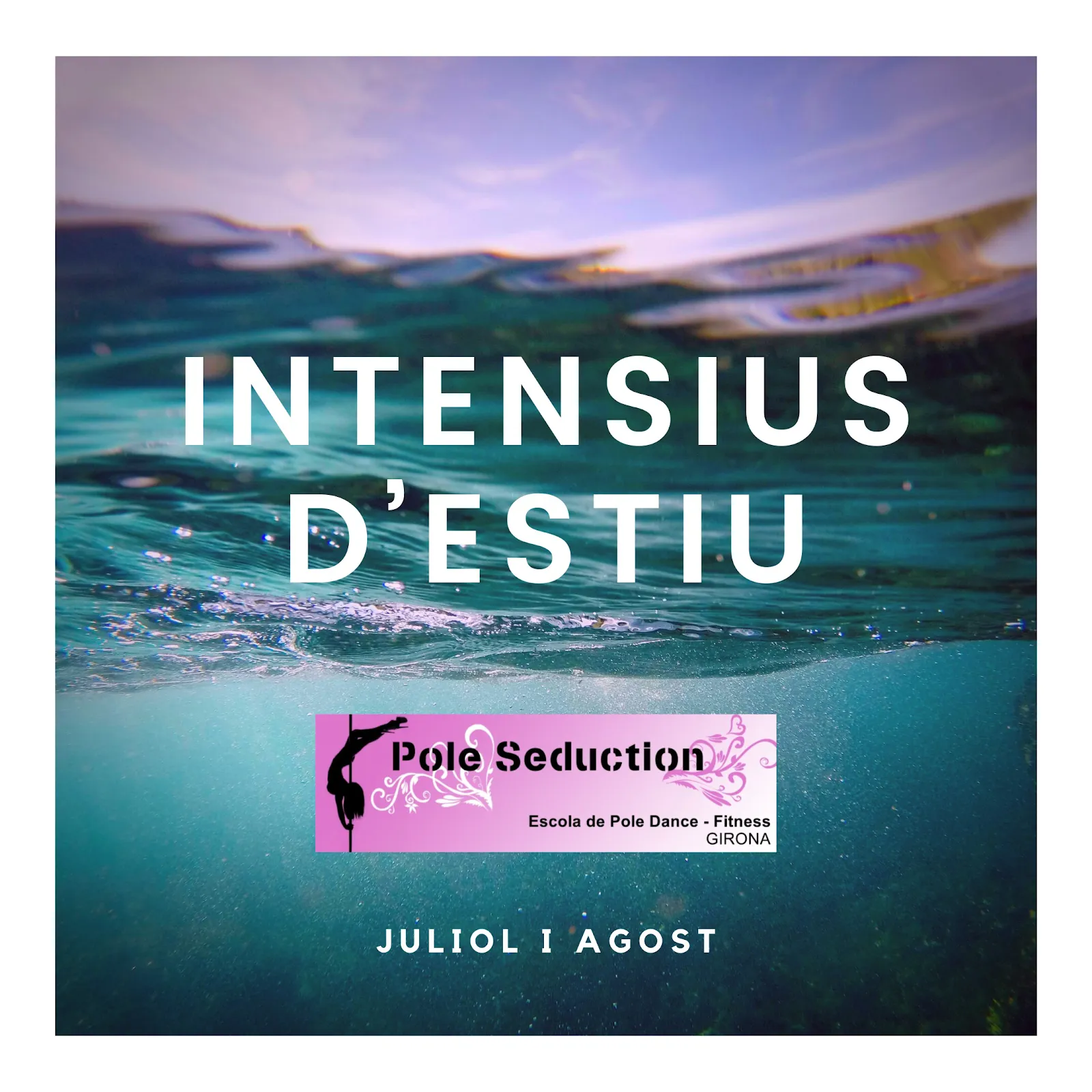 Pole Seduction - Escola de Pole Dance i Fitness Girona — estudio de fitness-studio en Girona — 5