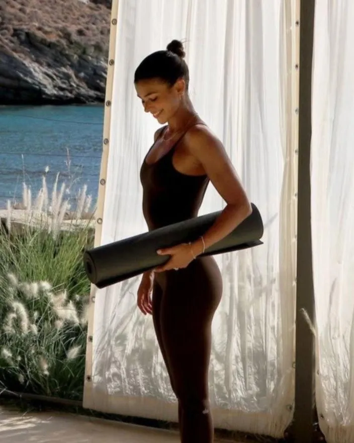 The Vanity Pilates |Yacht & Private Sessions Ibiza — pilates-studio en Dalt Vila, Eivissa — 3
