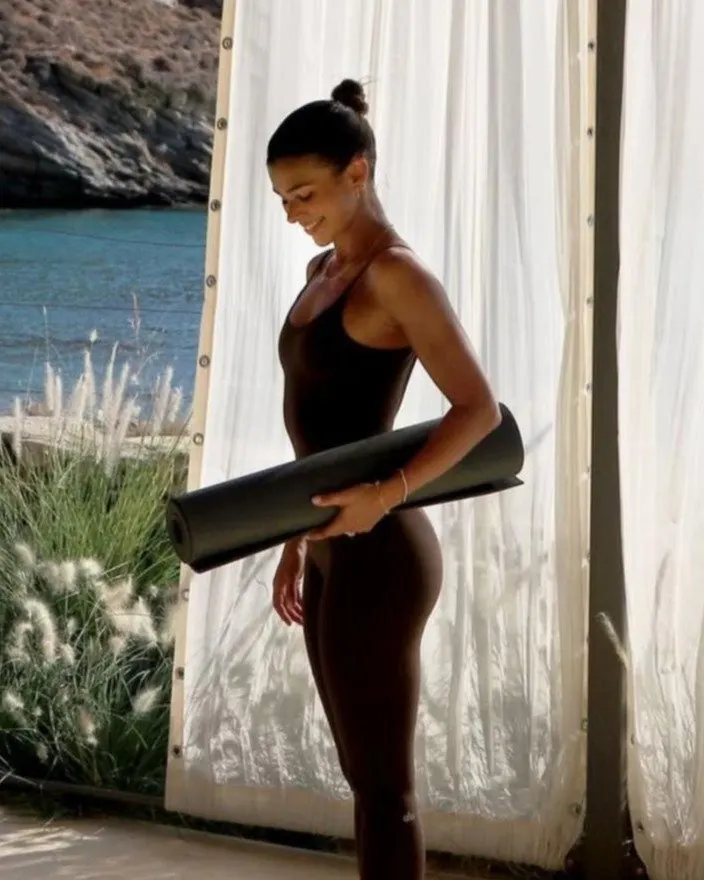 The Vanity Pilates Yachtpilates — pilates-studio en Dalt Vila, Ibiza — 3