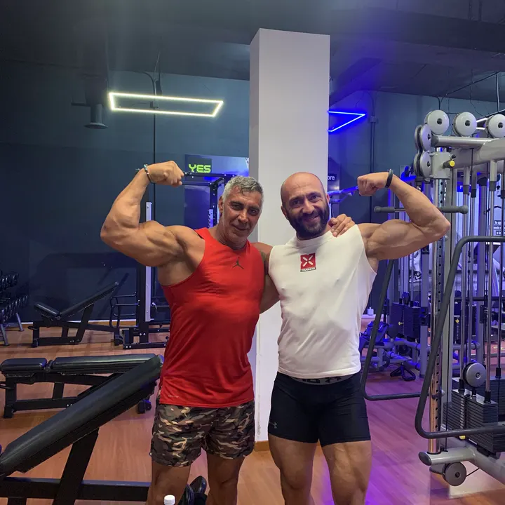 YesFitness Bisceglie — palestre-studio a Bisceglie — 4