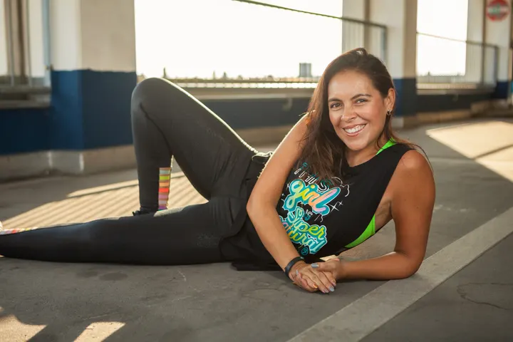 Muk‘Yah Fit Ruppiner Chaussee — Functional Training in Heiligensee, Berlin