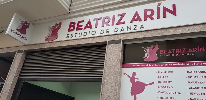Estudio de Danza Beatriz Arin — baile-studio en Elche — 3