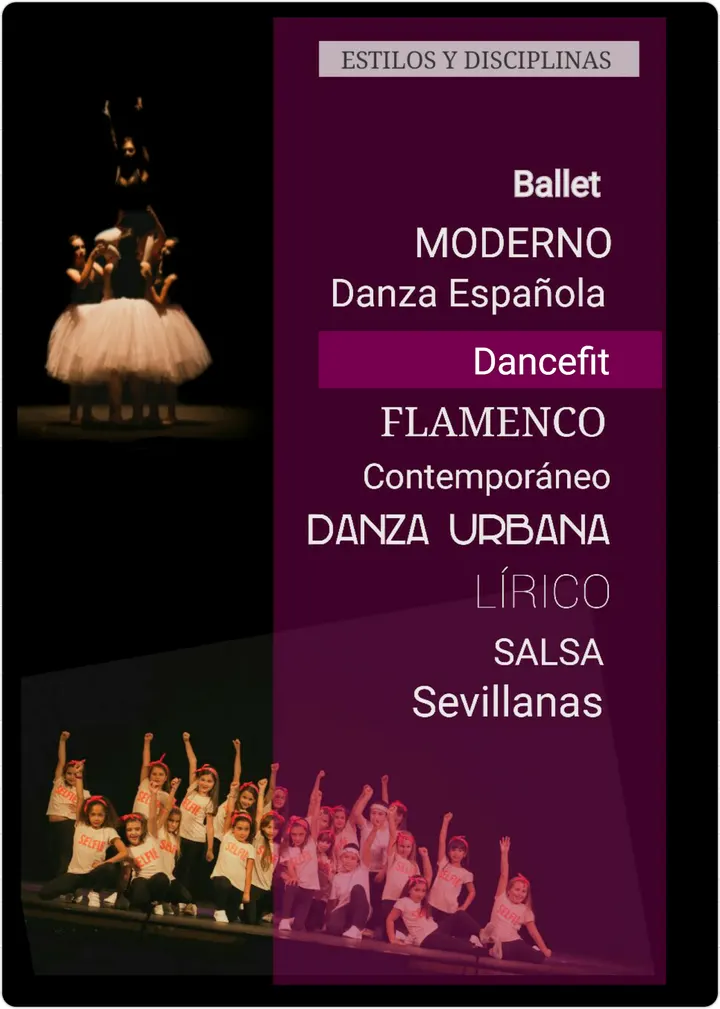 Estudio de Danza Beatriz Arin — baile-studio en Elche — 3