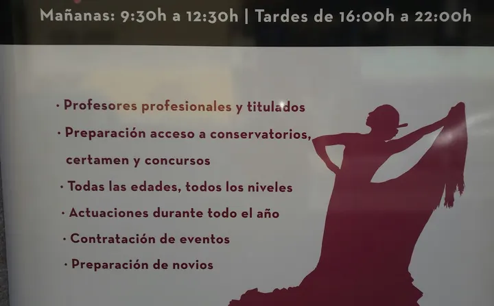 Estudio de Danza Beatriz Arin — baile-studio en Elche — 4