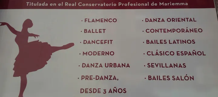 Estudio de Danza Beatriz Arin — baile-studio en Elche — 5