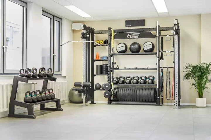 Personal Trainer Moritz Cramer — pt-studio in Karlsruhe — 3