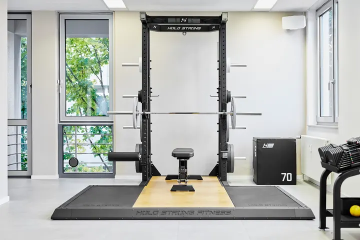 Personal Trainer Moritz Cramer — pt-studio in Karlsruhe — 4
