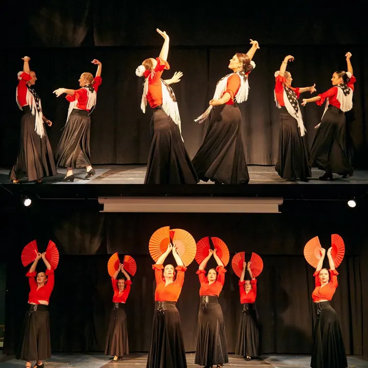 Alma y Movimiento Estudio de baile y pilates — pilates-studio en Pozuelo de Alarcón — 4