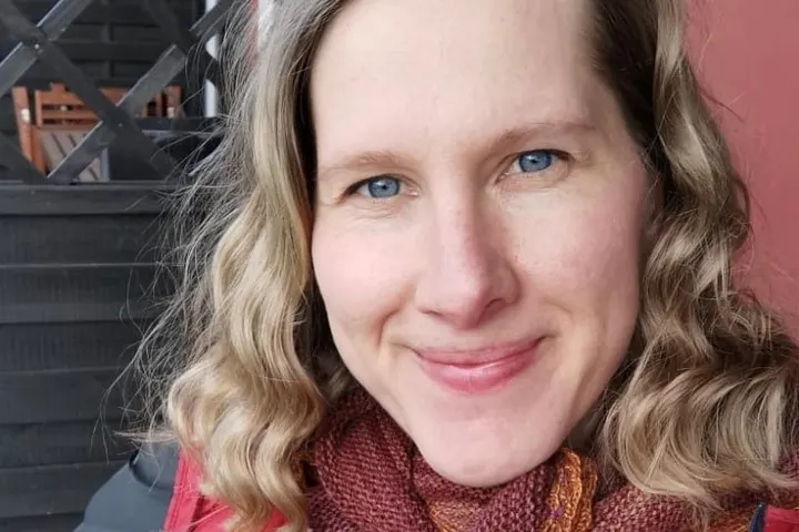 NORSK YOGA-SKOLE — meditasjon-studio i Bergen — 4
