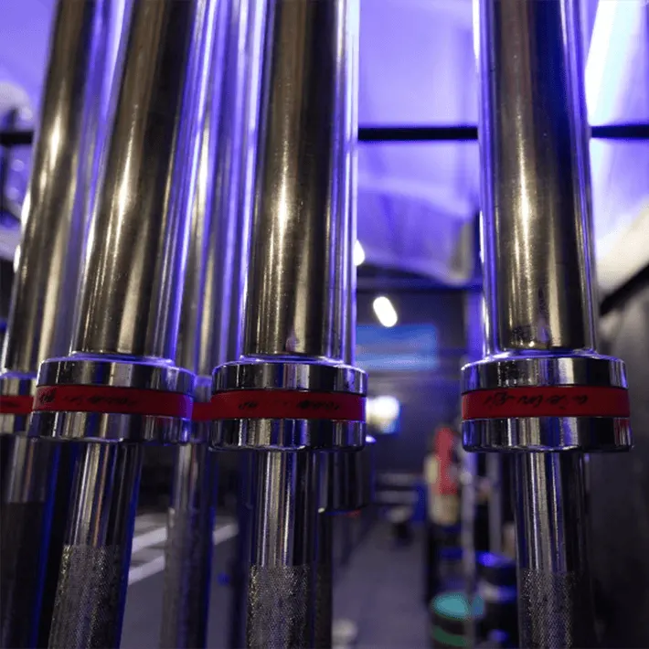 Fit Forward — hyrox-studio in Plungington, Preston — 2