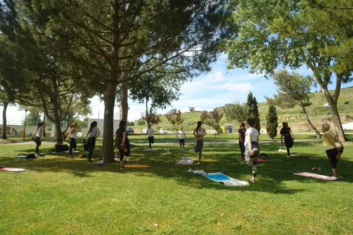 OUT-FIT: Treinos à tua Medida — Ginásio em Torres Vedras