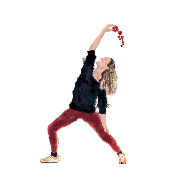 Hey Karma Yoga — meditation-studio in Basildon — 2