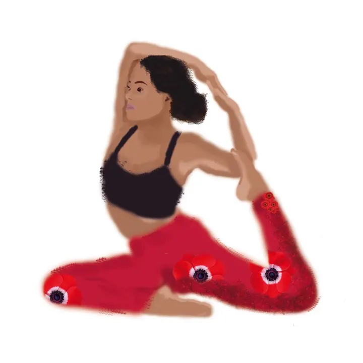 Hey Karma Yoga — meditation-studio in Basildon — 3
