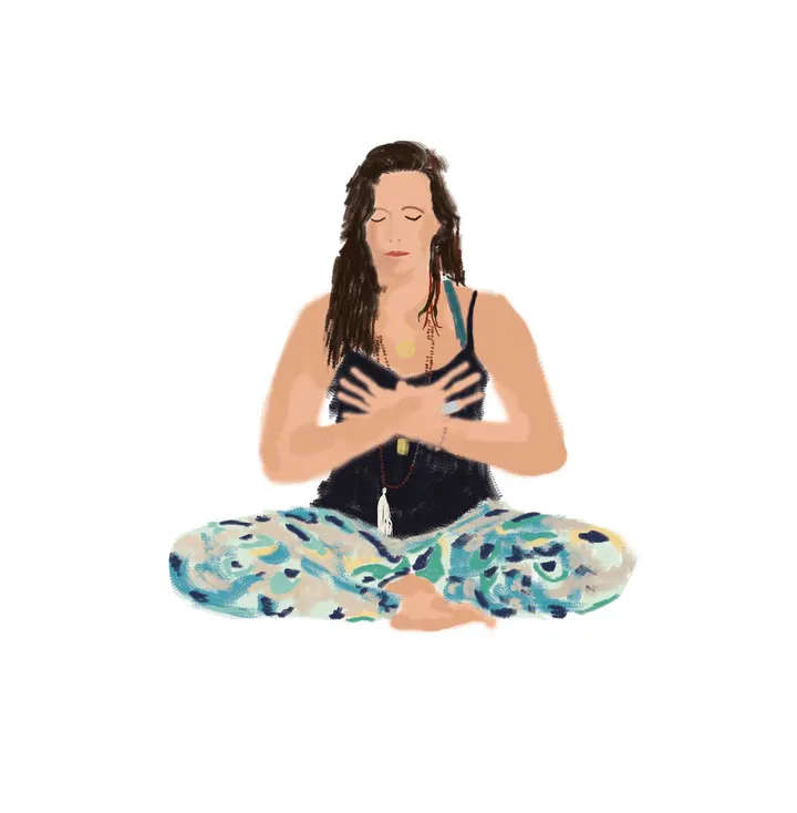 Hey Karma Yoga — meditation-studio in Basildon — 5