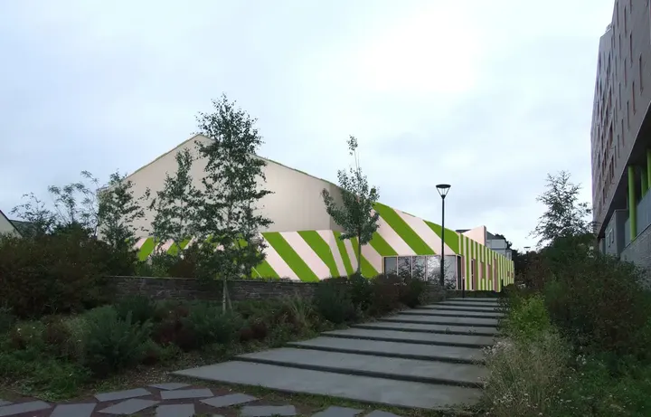 Aïkido Rennes — arts martiaux-studio à Rennes — 4