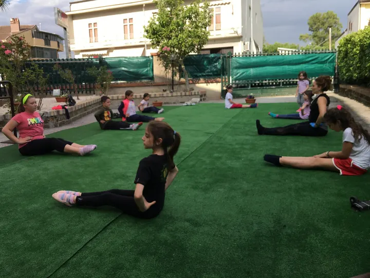 Palestra A.S.D. Centro Fisio — palestre-studio a San Martino Scalo, San Martino Valle Caudina — 2