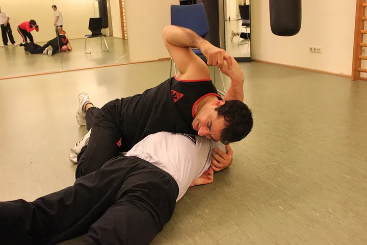 WTEO Augsburg, Avci Wing Tsun und Escrima Kampfkunstschule — kampfsport-studio in Augsburg — 4