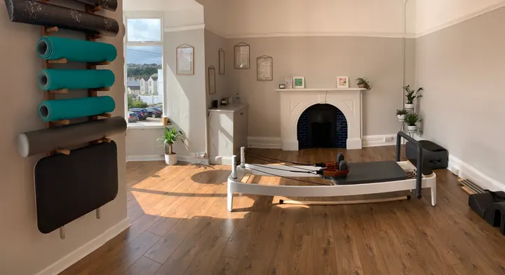LARC Pilates — pilates-studio in Larne — 2