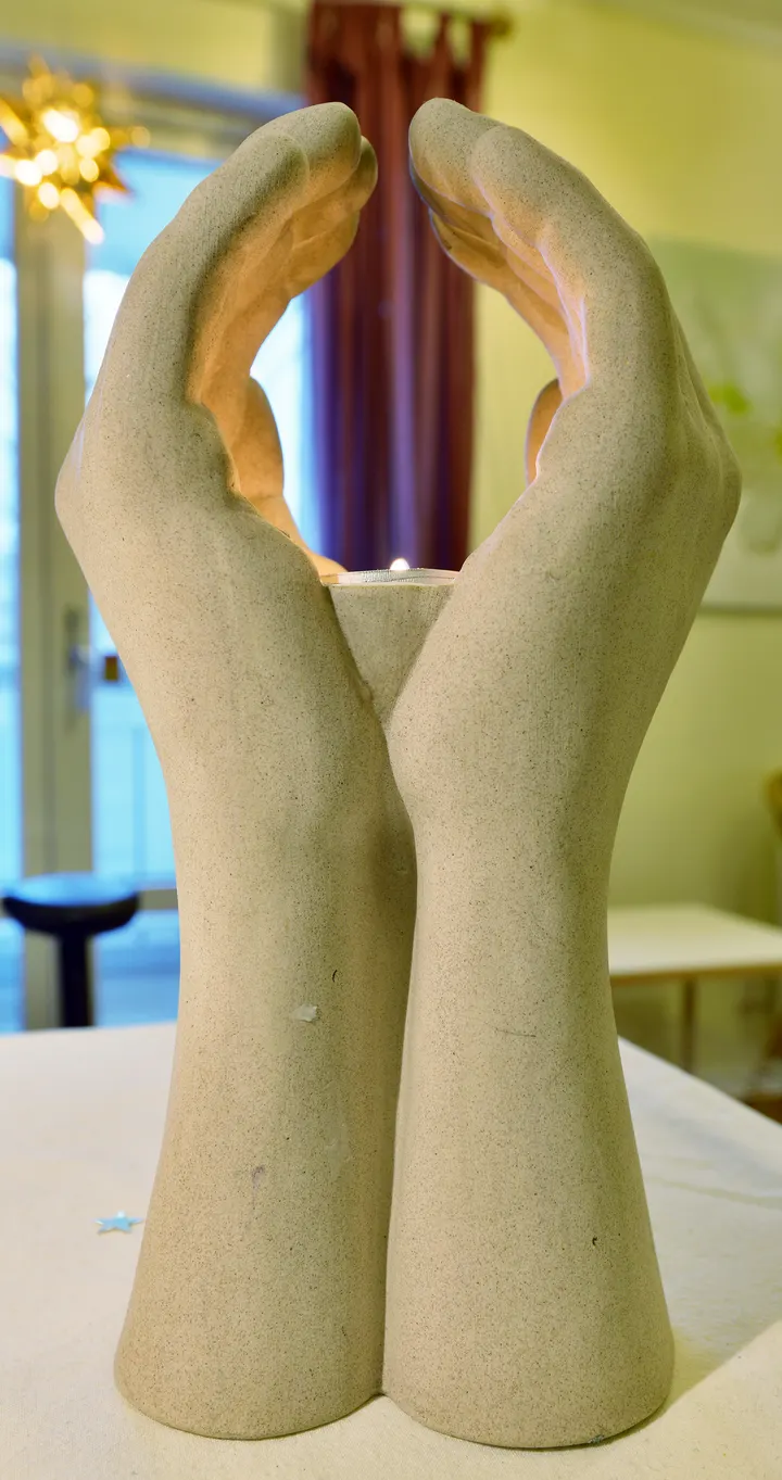 Mälarö Yoga & Friskvårdcenter — yoga-studio i Ekerö, Stockholm — 2